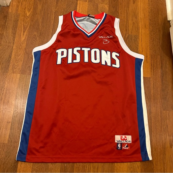 Ben wallace jersey aliexpress Clearance